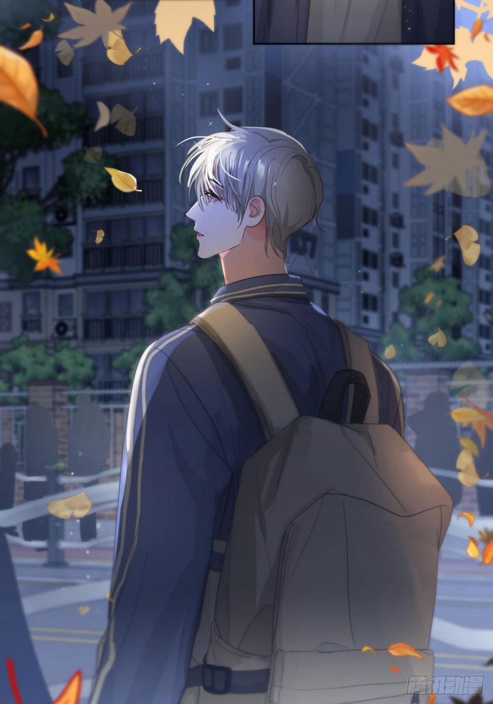 Sự Chiếu Cố Của Thần Linh (END) 39 trang 35