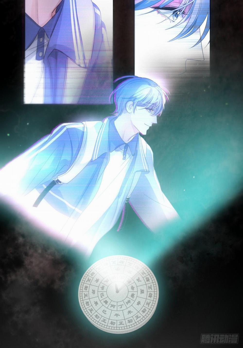 Sự Chiếu Cố Của Thần Linh (END) 39 trang 37