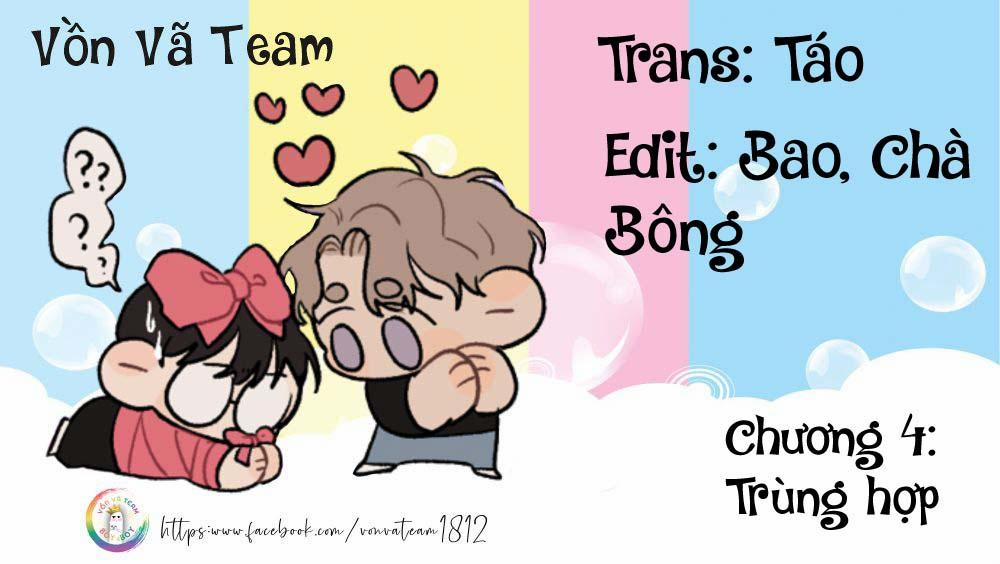 Sự Chiếu Cố Của Thần Linh (END) 4 trang 0