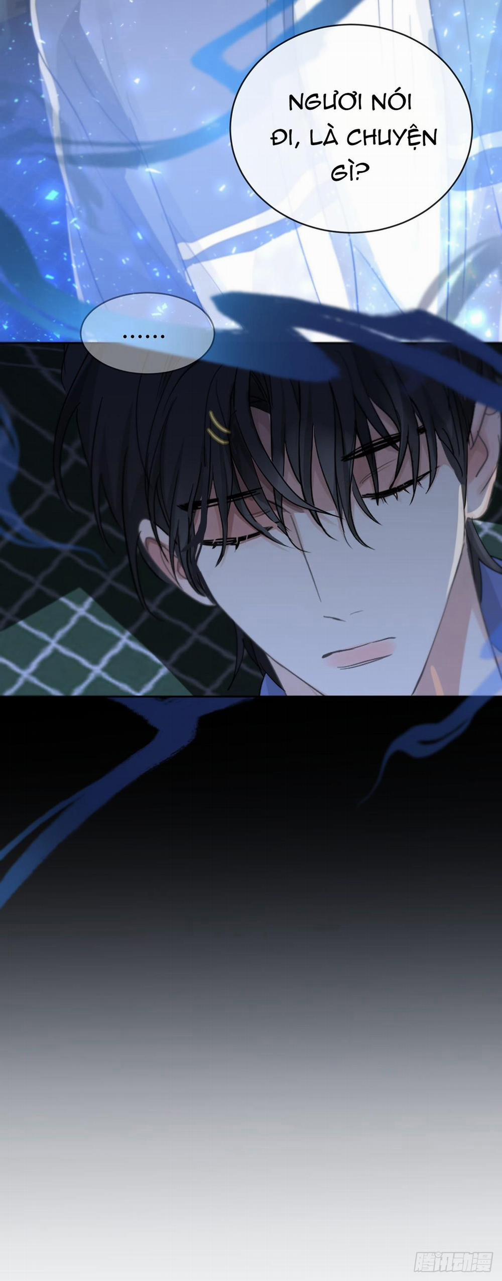 Sự Chiếu Cố Của Thần Linh (END) 41 trang 24