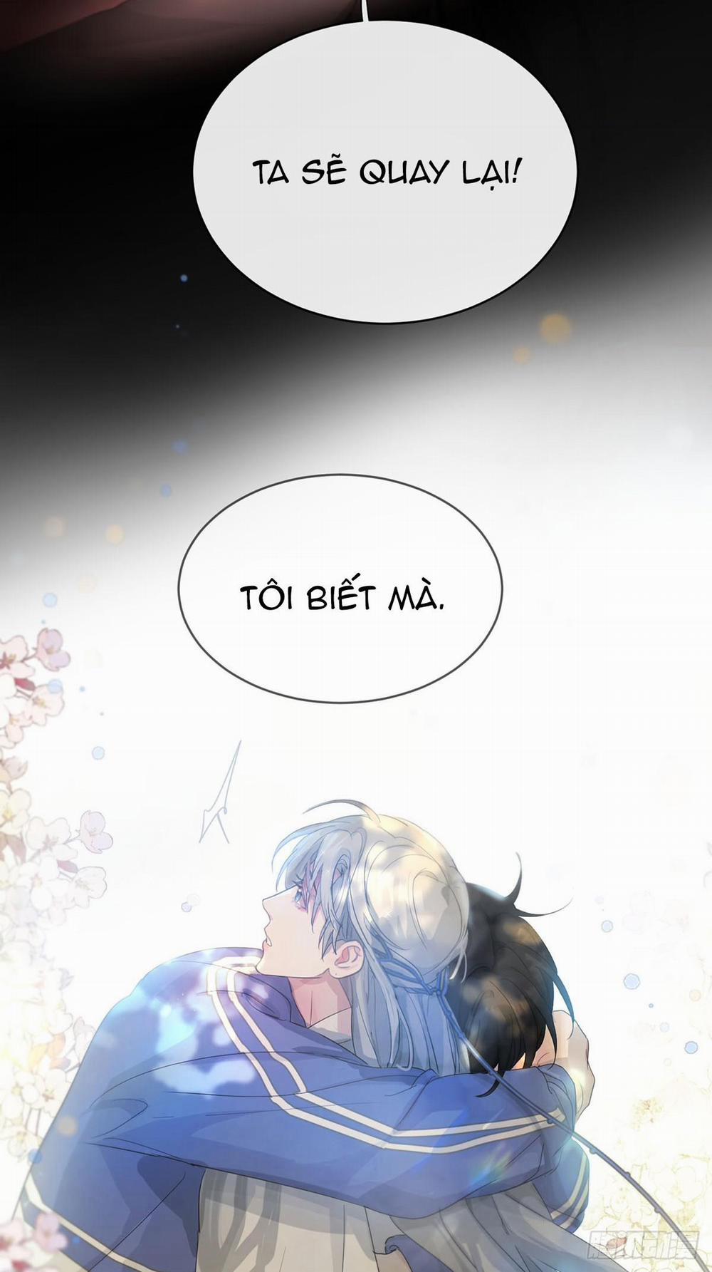 Sự Chiếu Cố Của Thần Linh (END) 41 trang 39