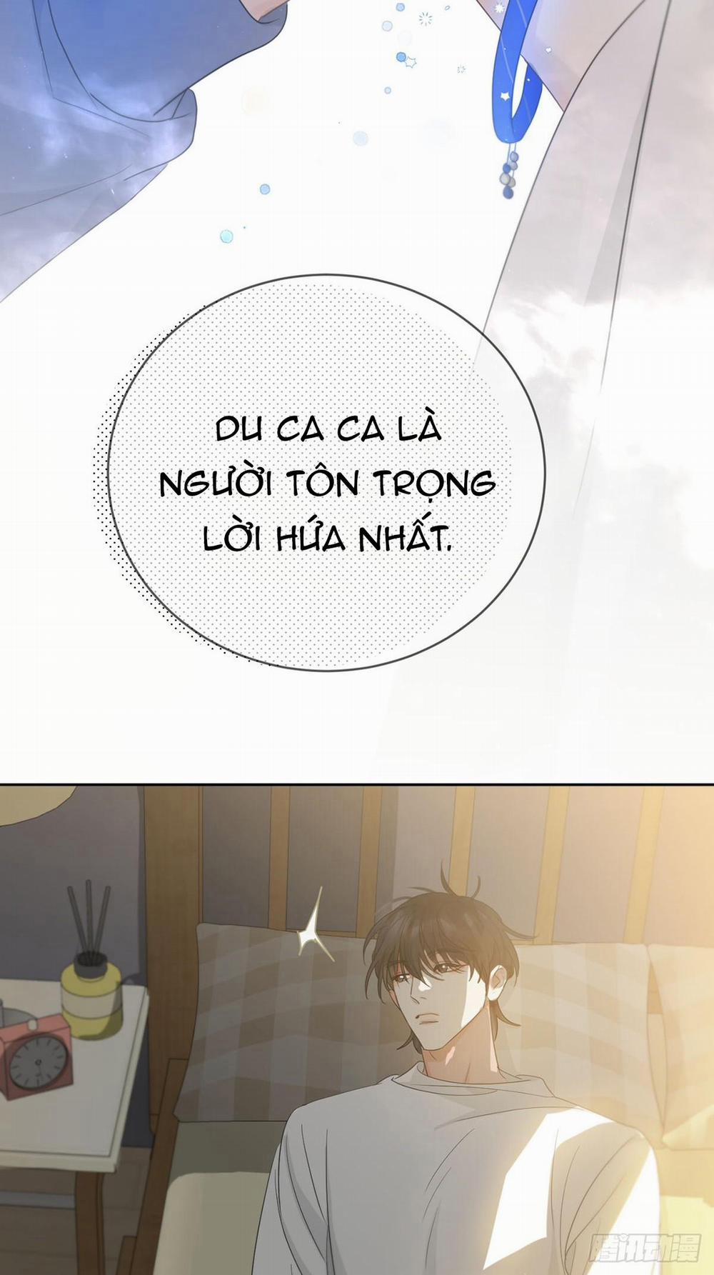 Sự Chiếu Cố Của Thần Linh (END) 41 trang 41