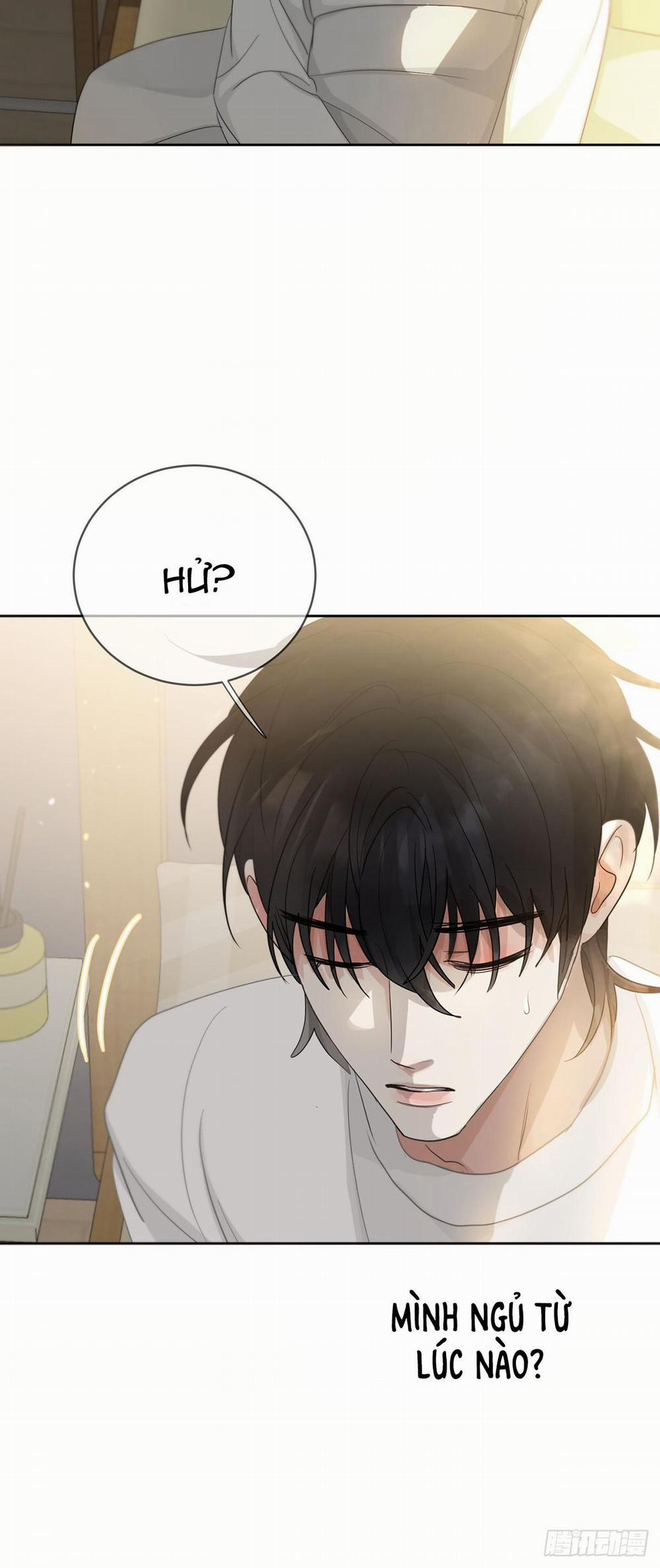 Sự Chiếu Cố Của Thần Linh (END) 41 trang 42