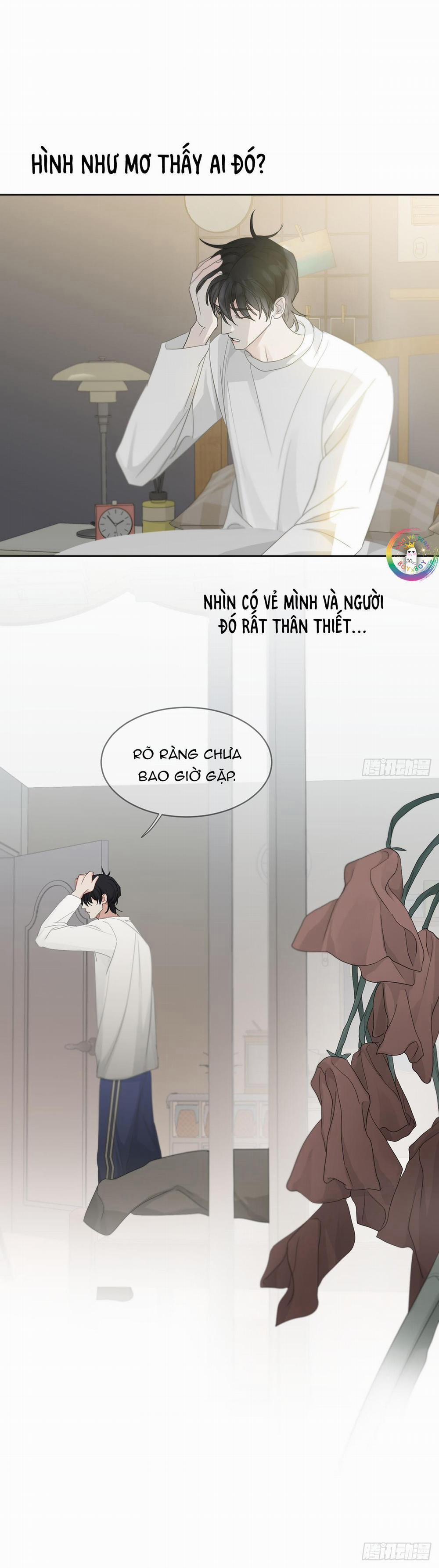 Sự Chiếu Cố Của Thần Linh (END) 41 trang 43