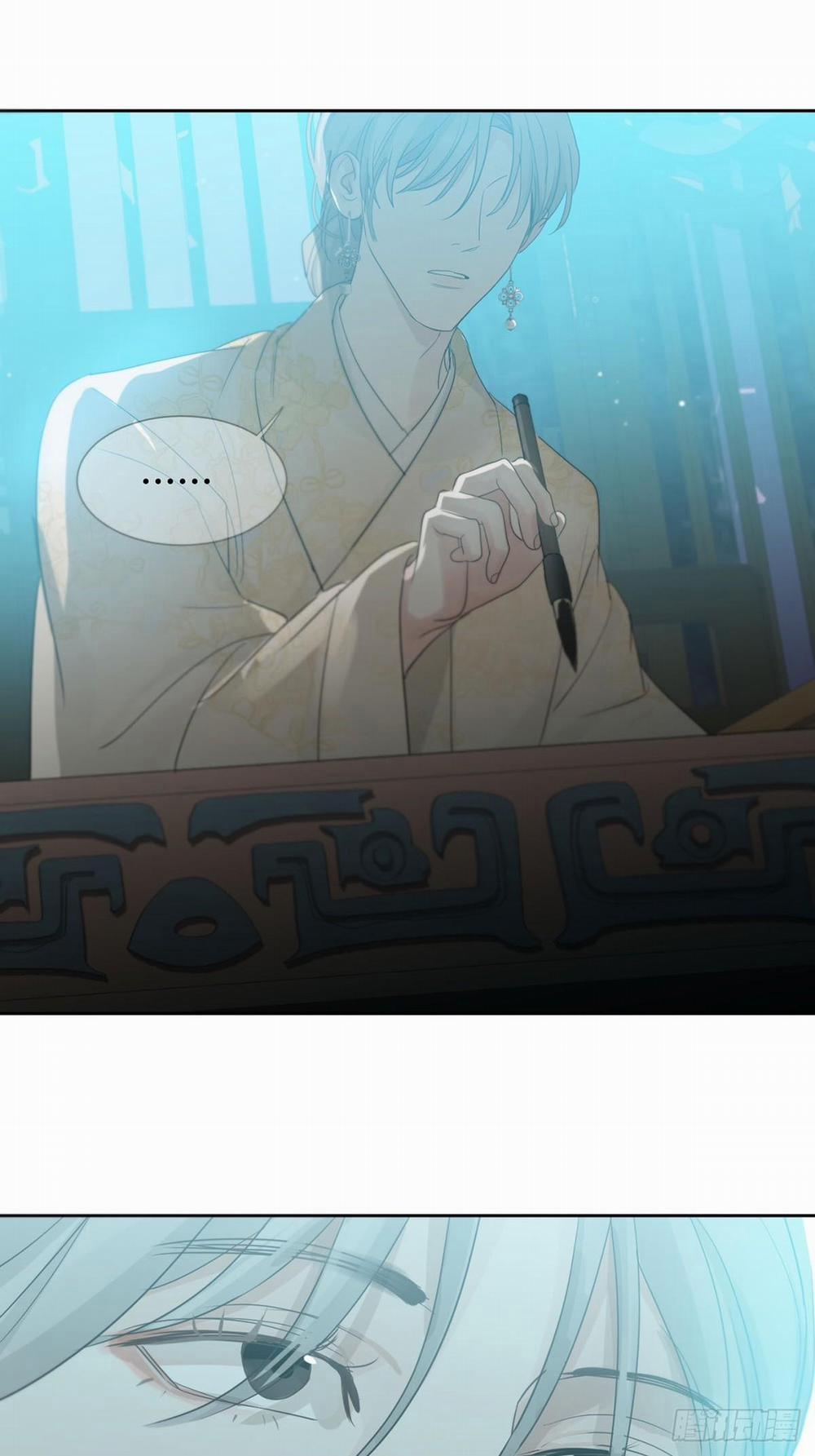 Sự Chiếu Cố Của Thần Linh (END) 41 trang 46