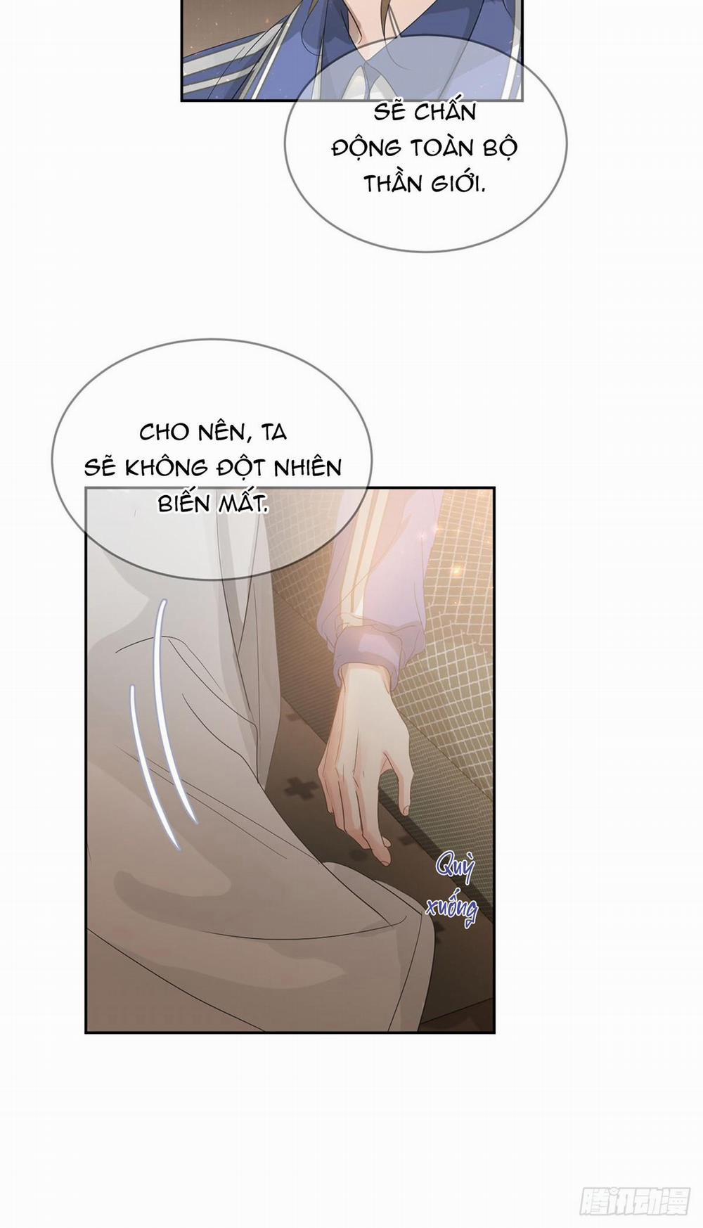 Sự Chiếu Cố Của Thần Linh (END) 41 trang 9