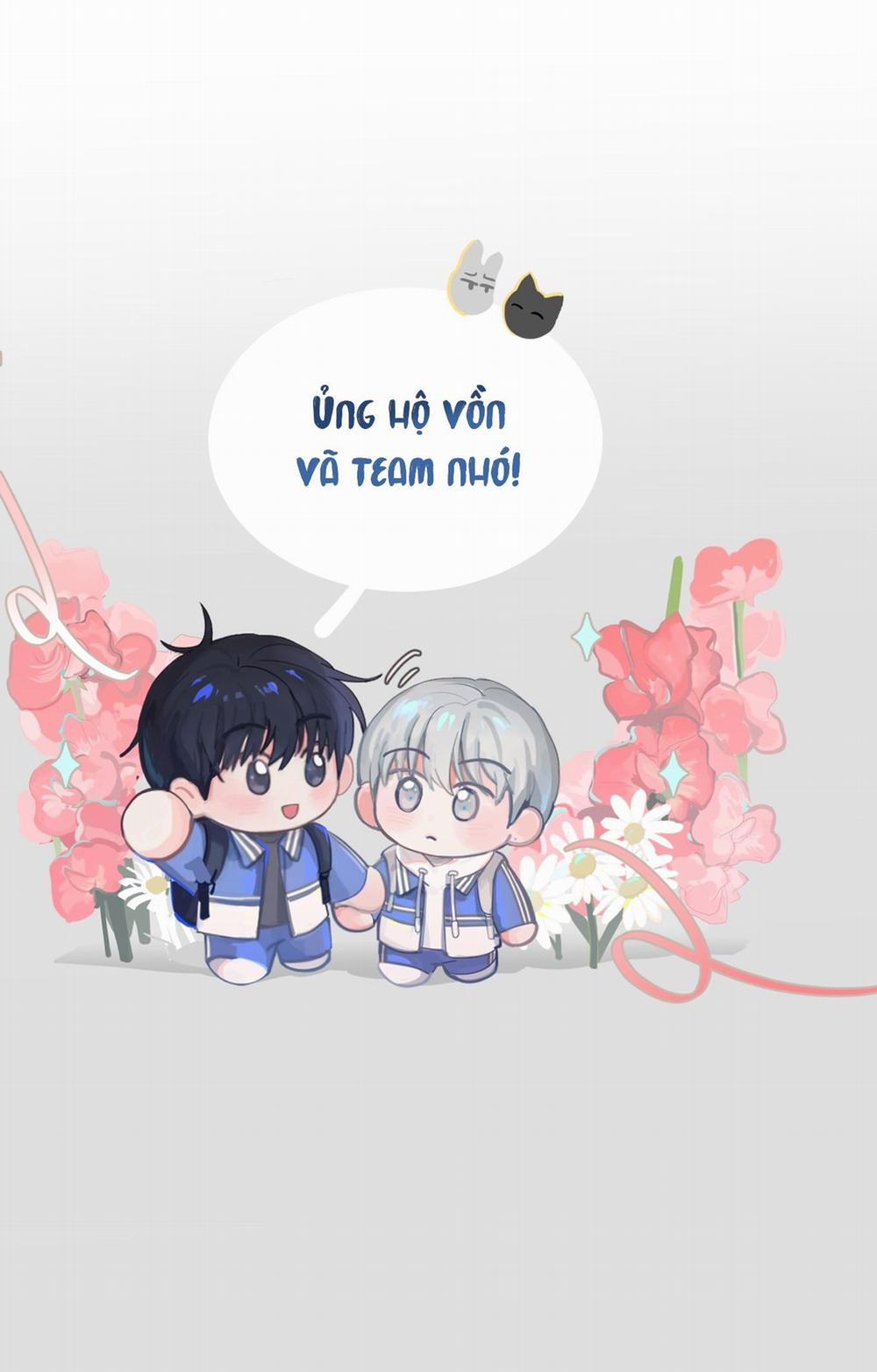 Sự Chiếu Cố Của Thần Linh (END) 42 trang 19