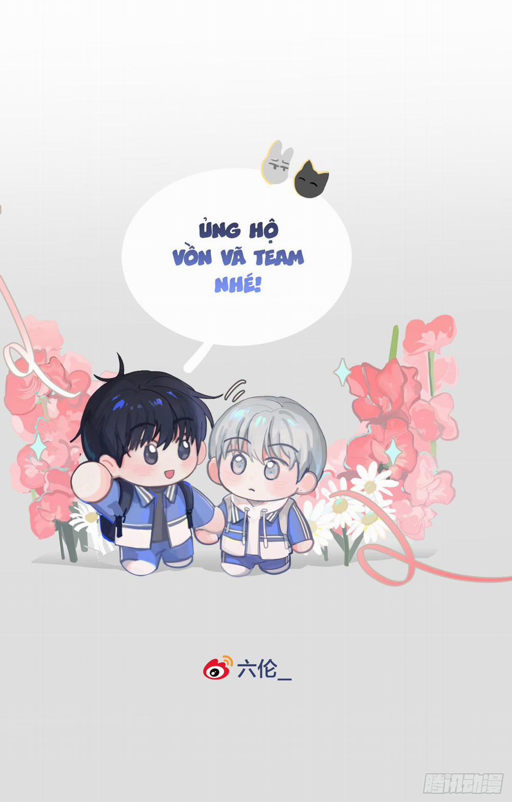 Sự Chiếu Cố Của Thần Linh (END) 44.1 trang 31