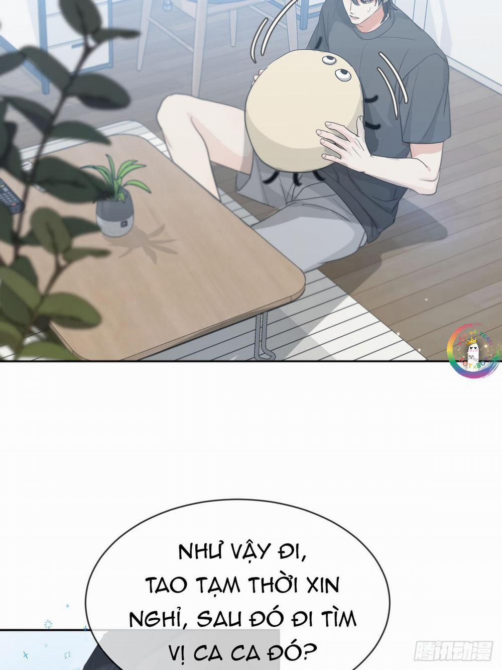 Sự Chiếu Cố Của Thần Linh (END) 44 trang 15