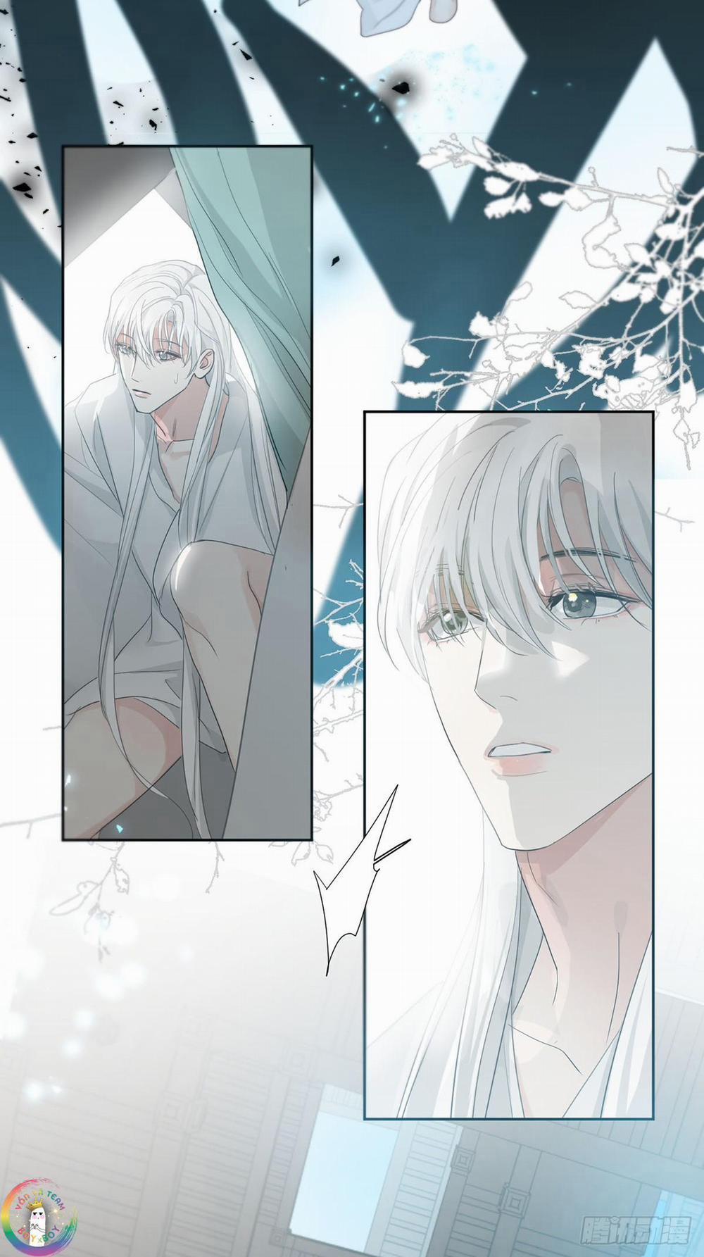 Sự Chiếu Cố Của Thần Linh (END) 44 trang 30