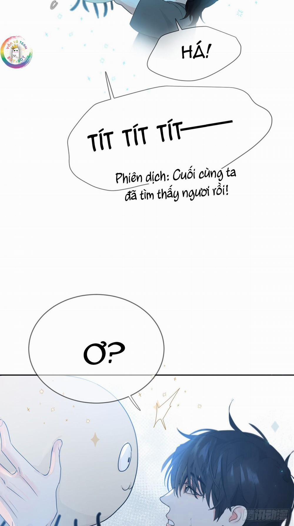 Sự Chiếu Cố Của Thần Linh (END) 44 trang 4