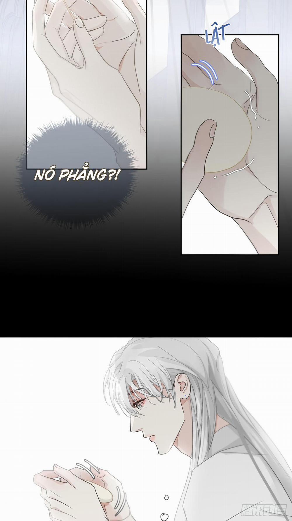 Sự Chiếu Cố Của Thần Linh (END) 44 trang 43