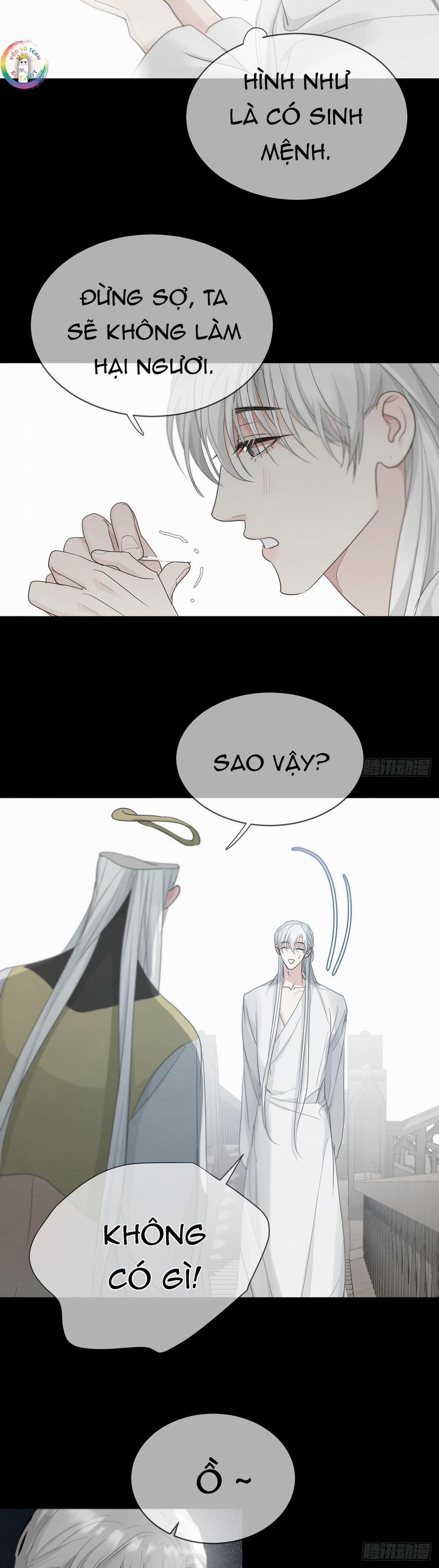 Sự Chiếu Cố Của Thần Linh (END) 44 trang 44