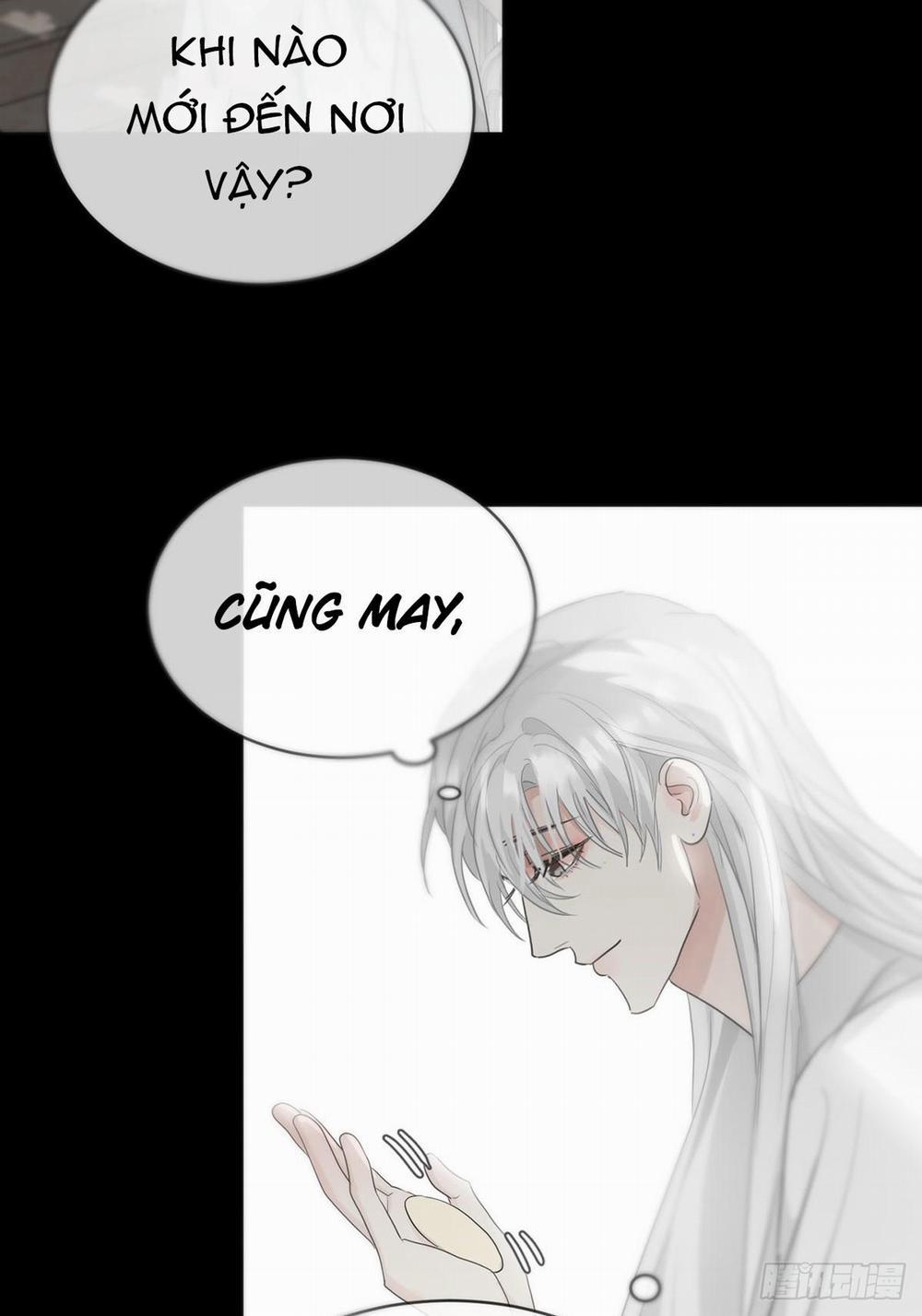 Sự Chiếu Cố Của Thần Linh (END) 44 trang 47