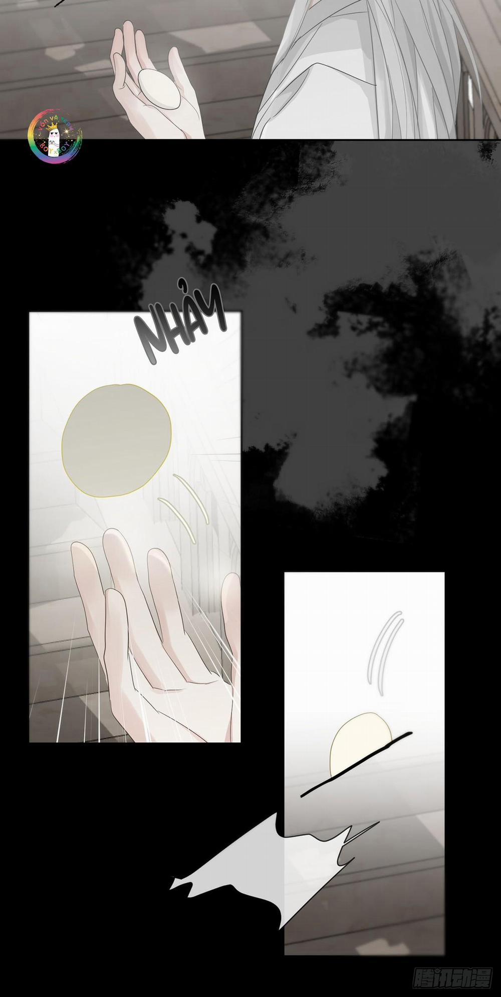 Sự Chiếu Cố Của Thần Linh (END) 44 trang 51