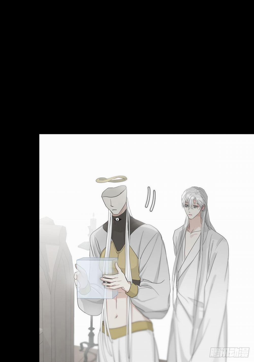 Sự Chiếu Cố Của Thần Linh (END) 44 trang 57