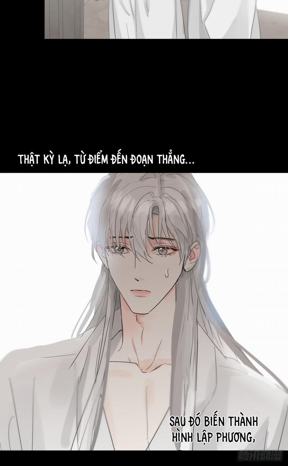 Sự Chiếu Cố Của Thần Linh (END) 44 trang 58