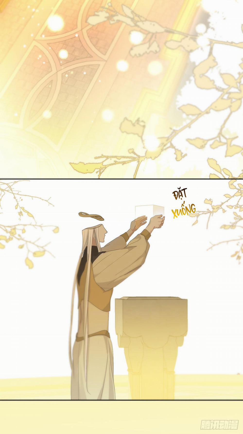 Sự Chiếu Cố Của Thần Linh (END) 44 trang 62