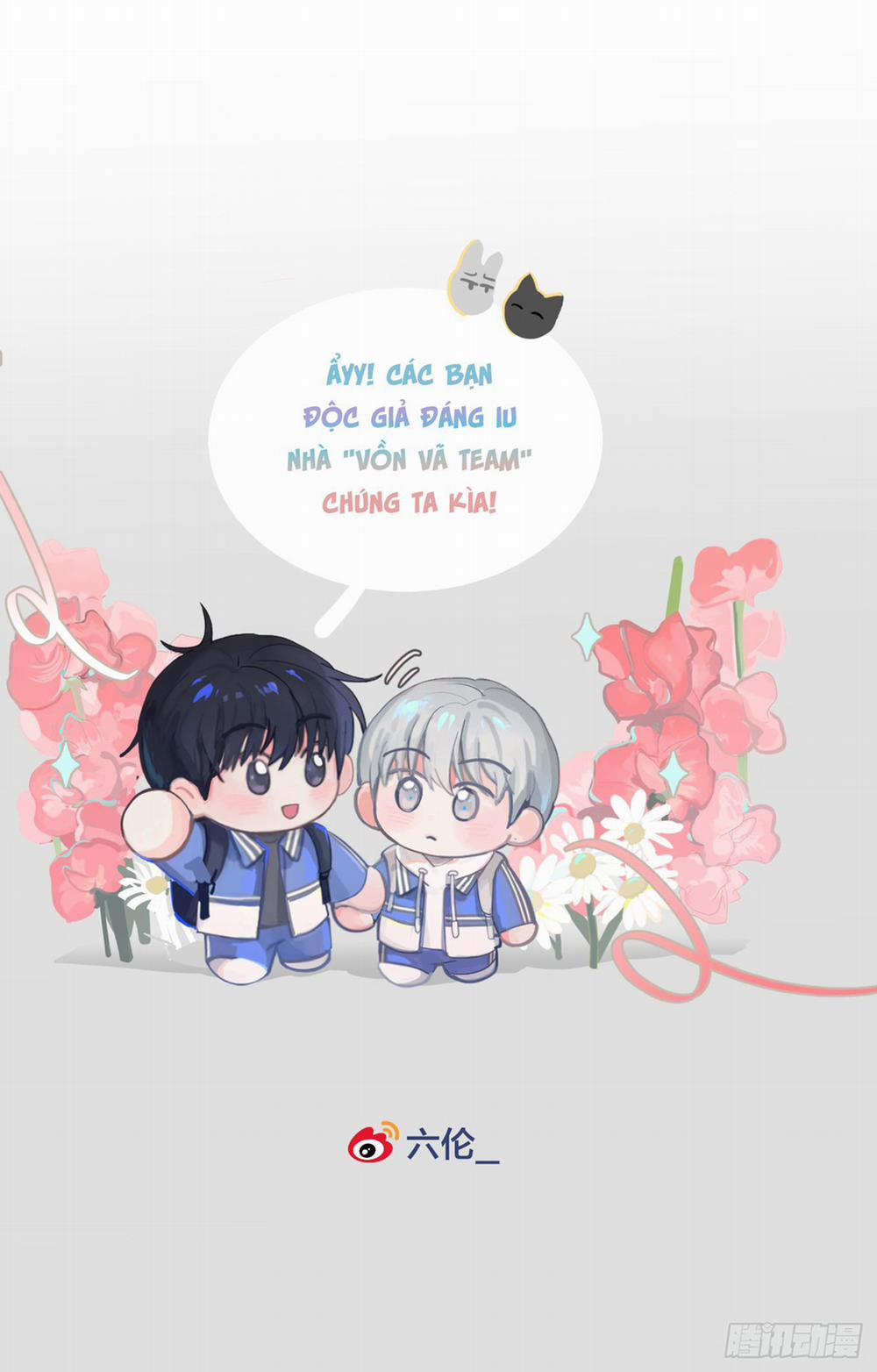 Sự Chiếu Cố Của Thần Linh (END) 44 trang 64