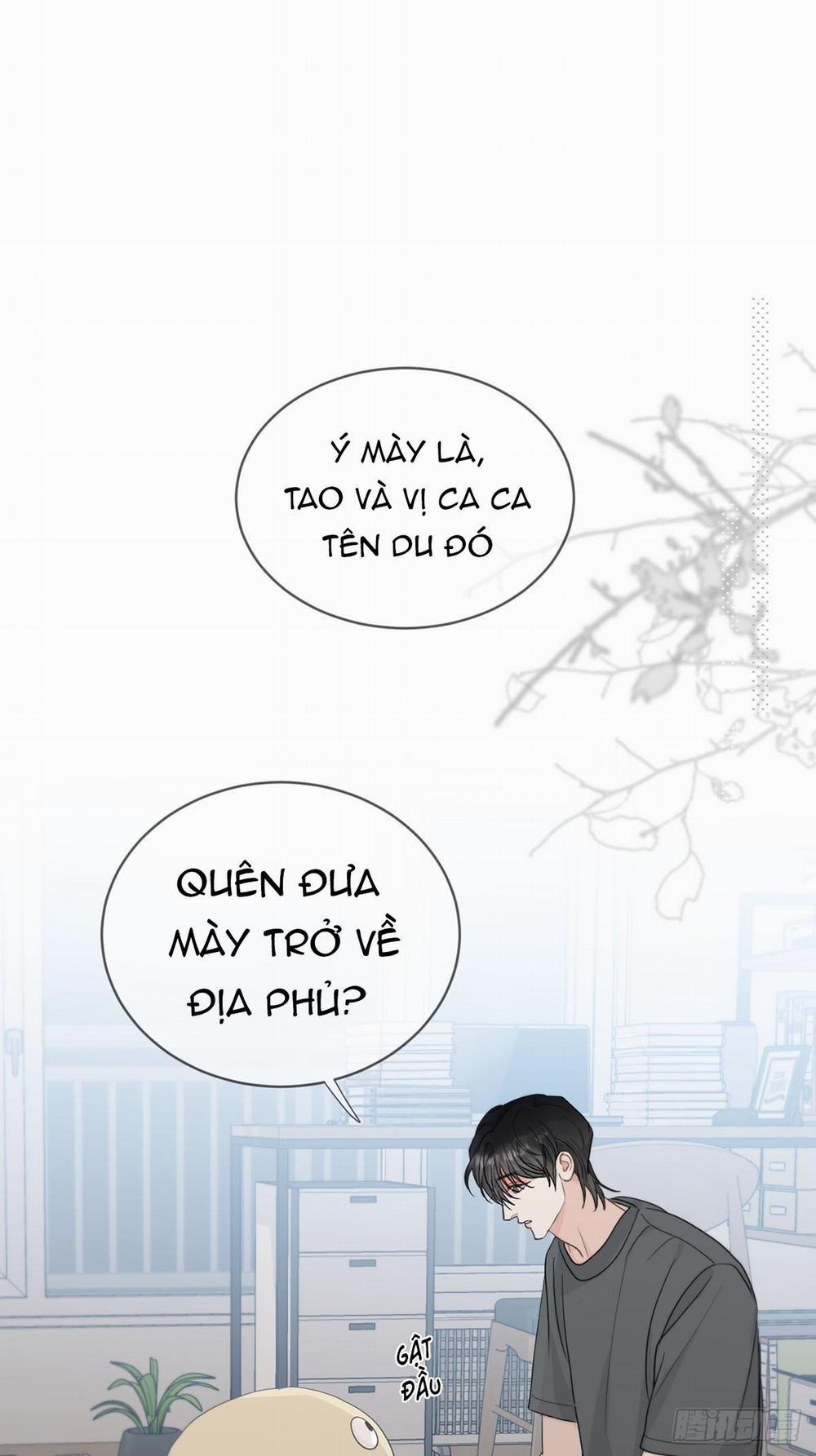 Sự Chiếu Cố Của Thần Linh (END) 44 trang 7