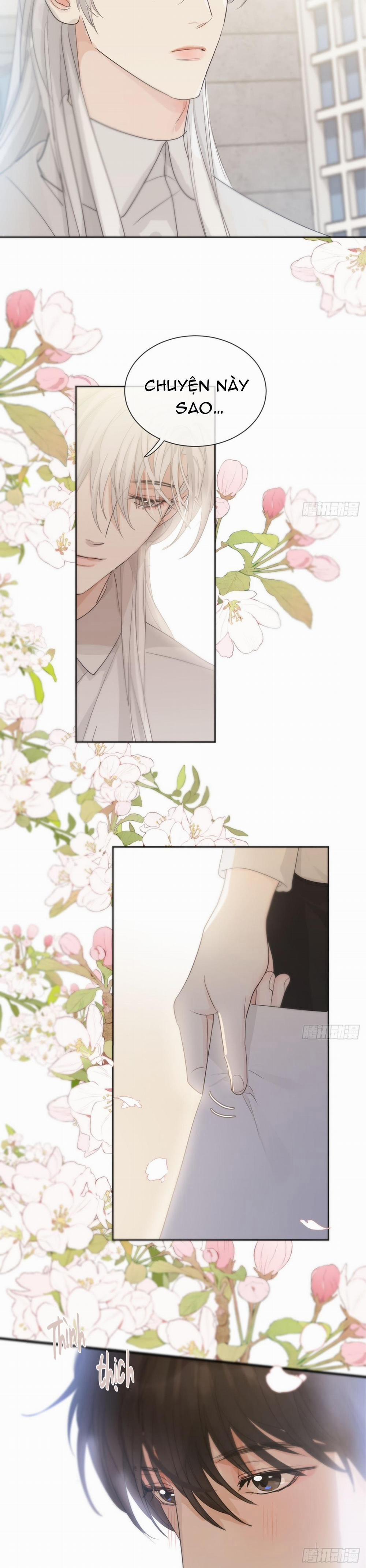 Sự Chiếu Cố Của Thần Linh (END) 45 trang 18