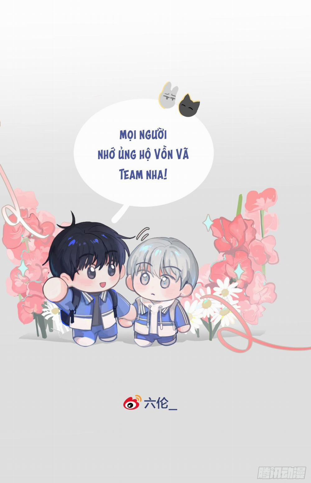 Sự Chiếu Cố Của Thần Linh (END) 45 trang 23