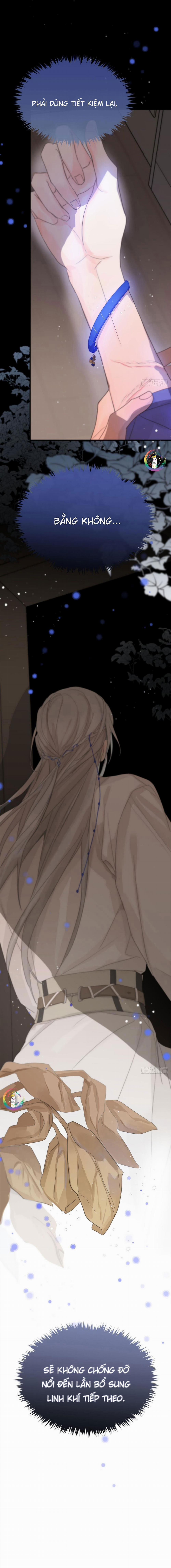 Sự Chiếu Cố Của Thần Linh (END) 5 trang 27