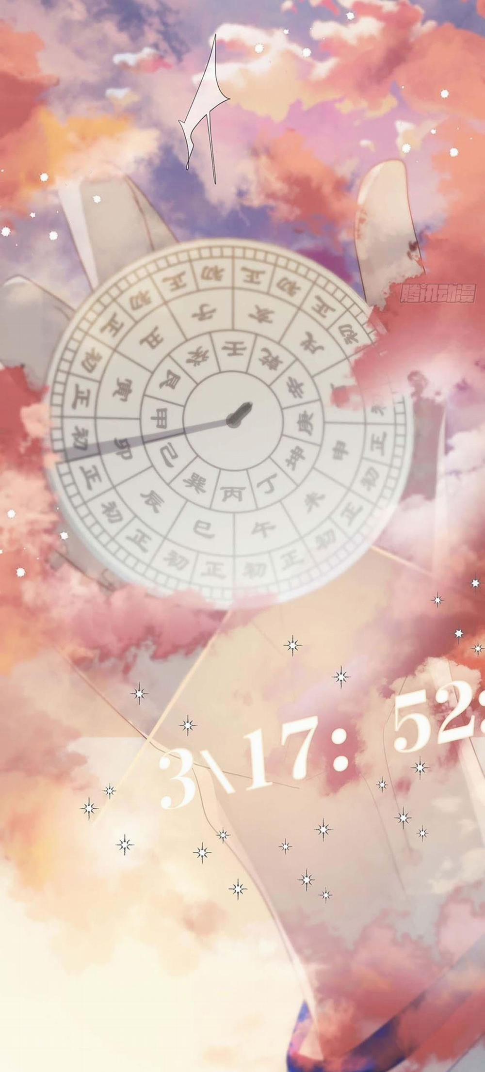 Sự Chiếu Cố Của Thần Linh (END) 6 trang 11