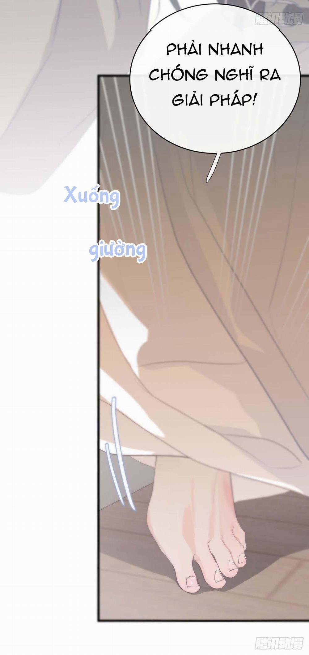 Sự Chiếu Cố Của Thần Linh (END) 6 trang 13