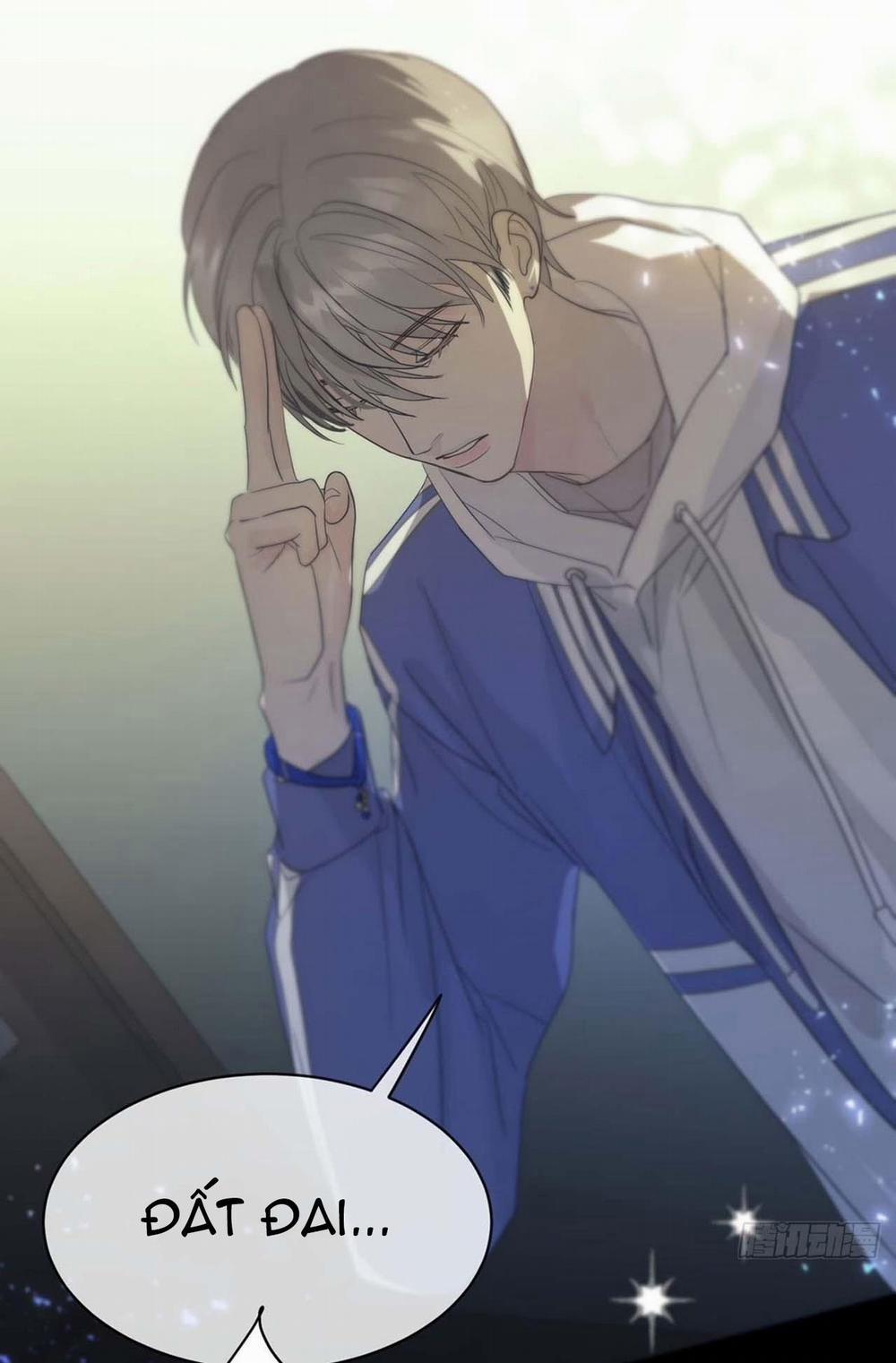 Sự Chiếu Cố Của Thần Linh (END) 6 trang 21