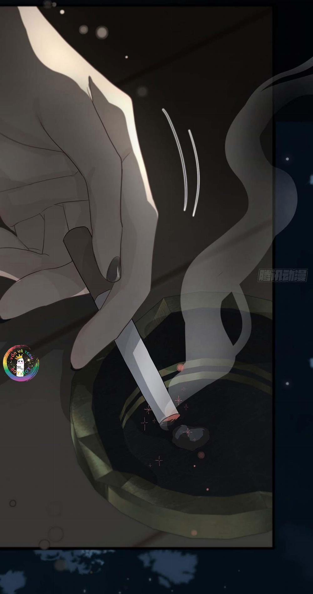 Sự Chiếu Cố Của Thần Linh (END) 6 trang 4