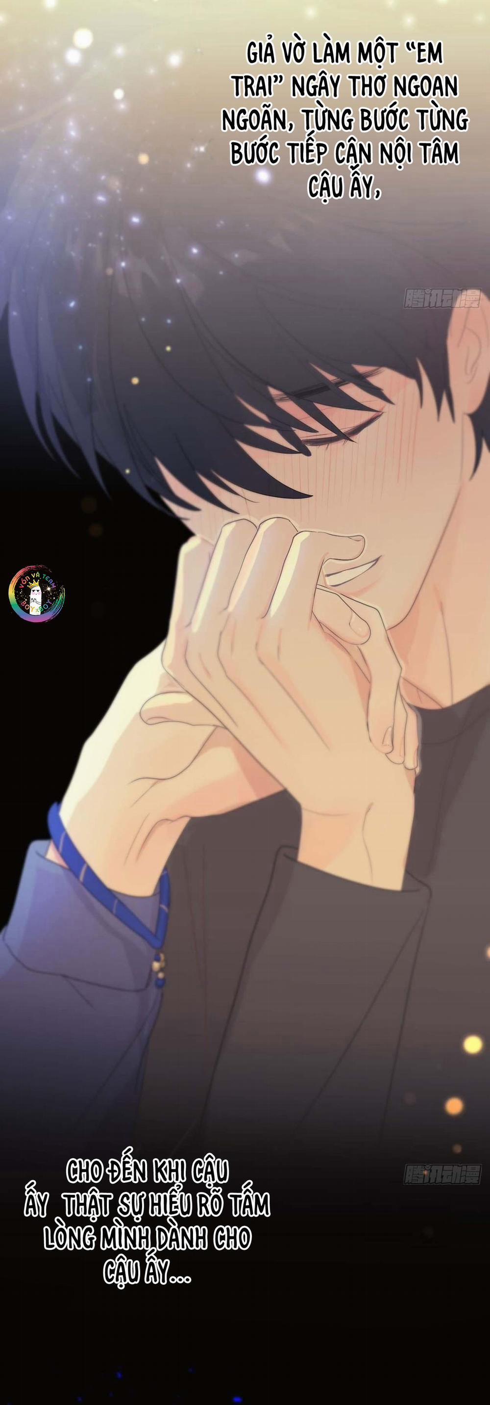 Sự Chiếu Cố Của Thần Linh (END) 6 trang 43