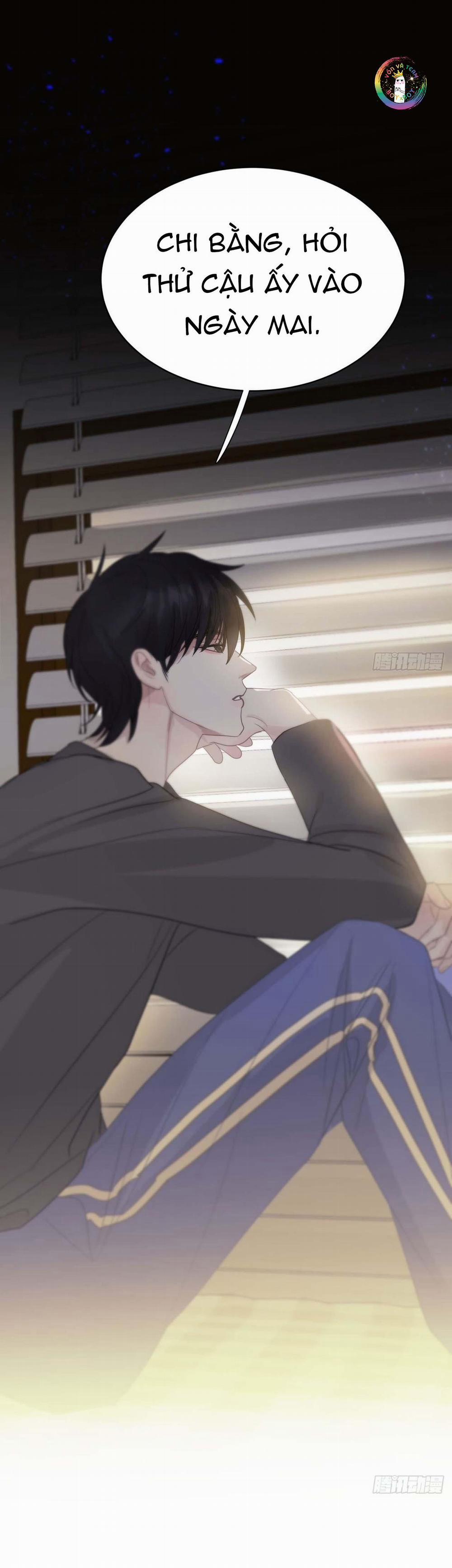 Sự Chiếu Cố Của Thần Linh (END) 6 trang 44