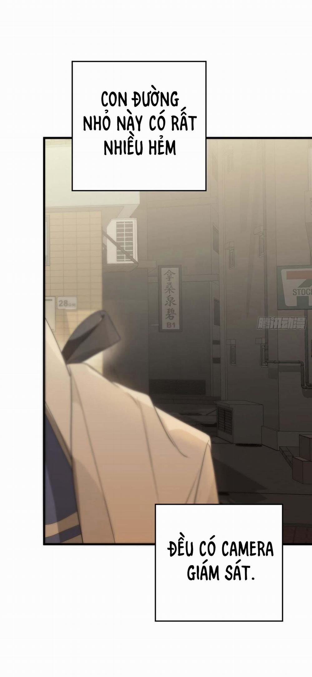 Sự Chiếu Cố Của Thần Linh (END) 6 trang 52