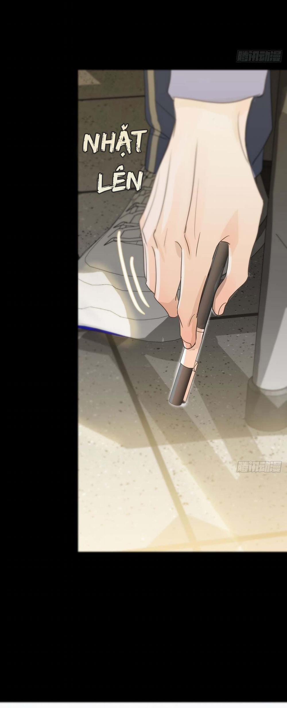 Sự Chiếu Cố Của Thần Linh (END) 7 trang 14