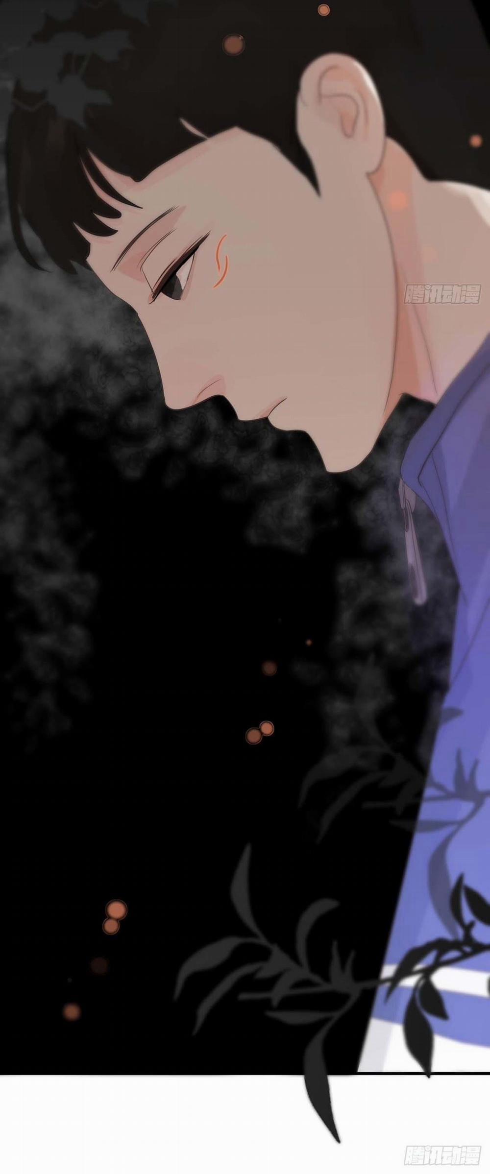 Sự Chiếu Cố Của Thần Linh (END) 7 trang 19