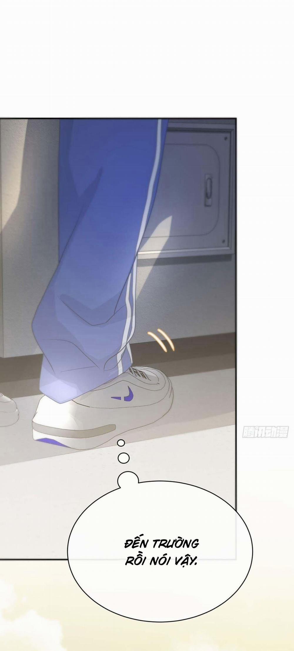 Sự Chiếu Cố Của Thần Linh (END) 7 trang 2