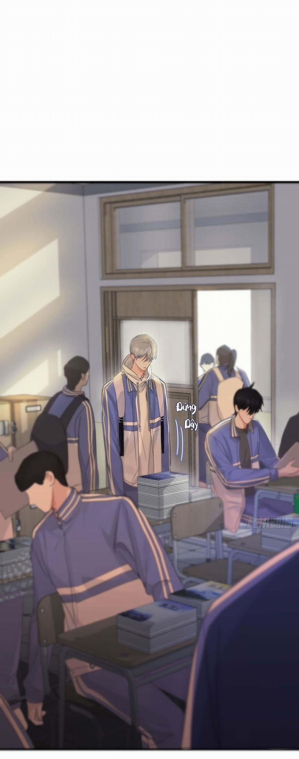 Sự Chiếu Cố Của Thần Linh (END) 7 trang 20