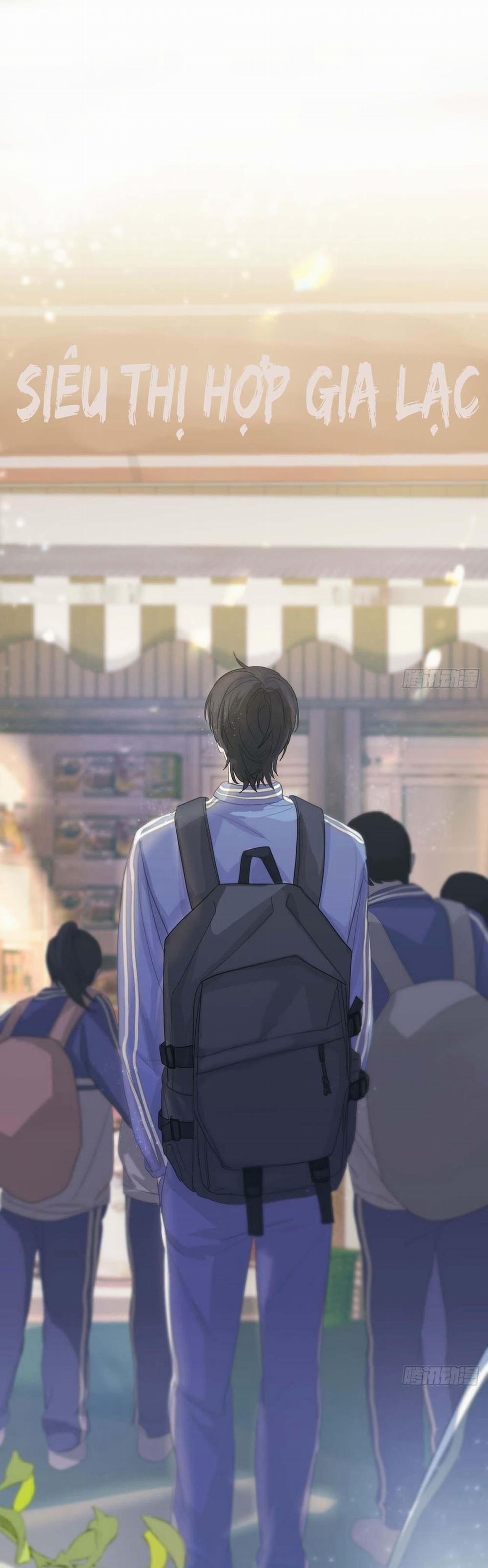 Sự Chiếu Cố Của Thần Linh (END) 7 trang 23