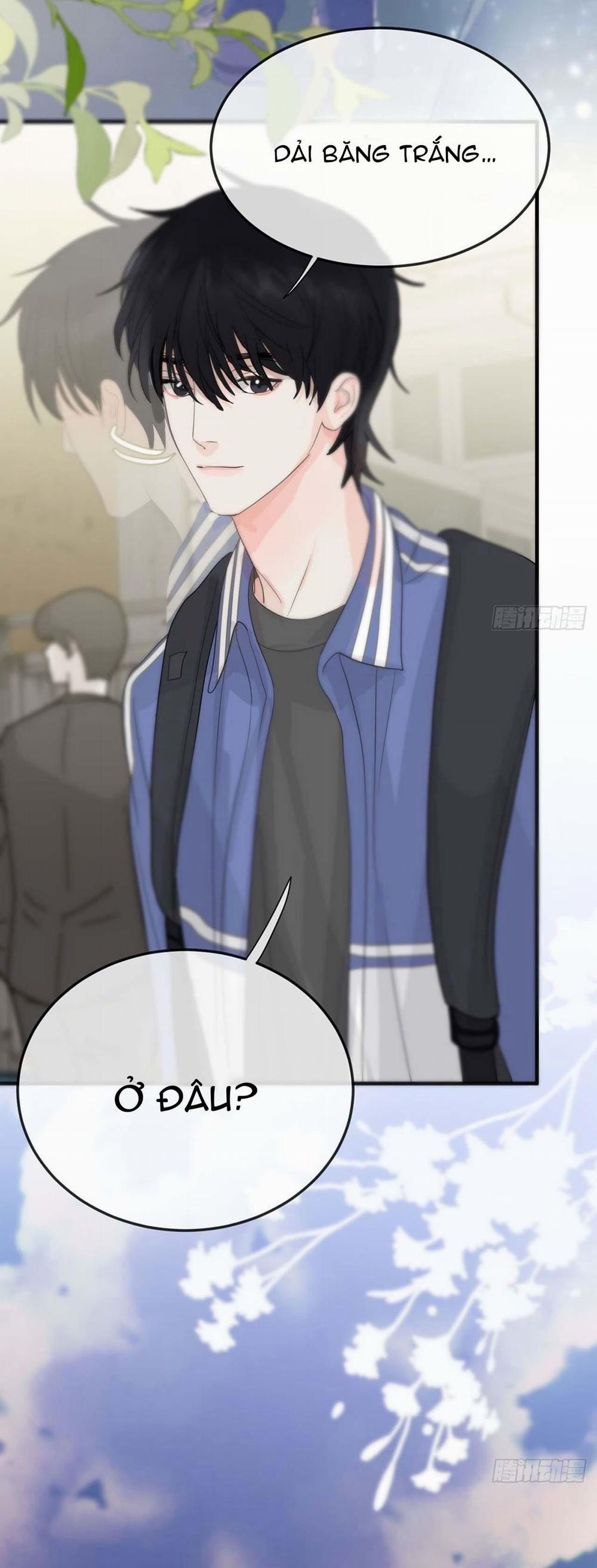 Sự Chiếu Cố Của Thần Linh (END) 7 trang 24