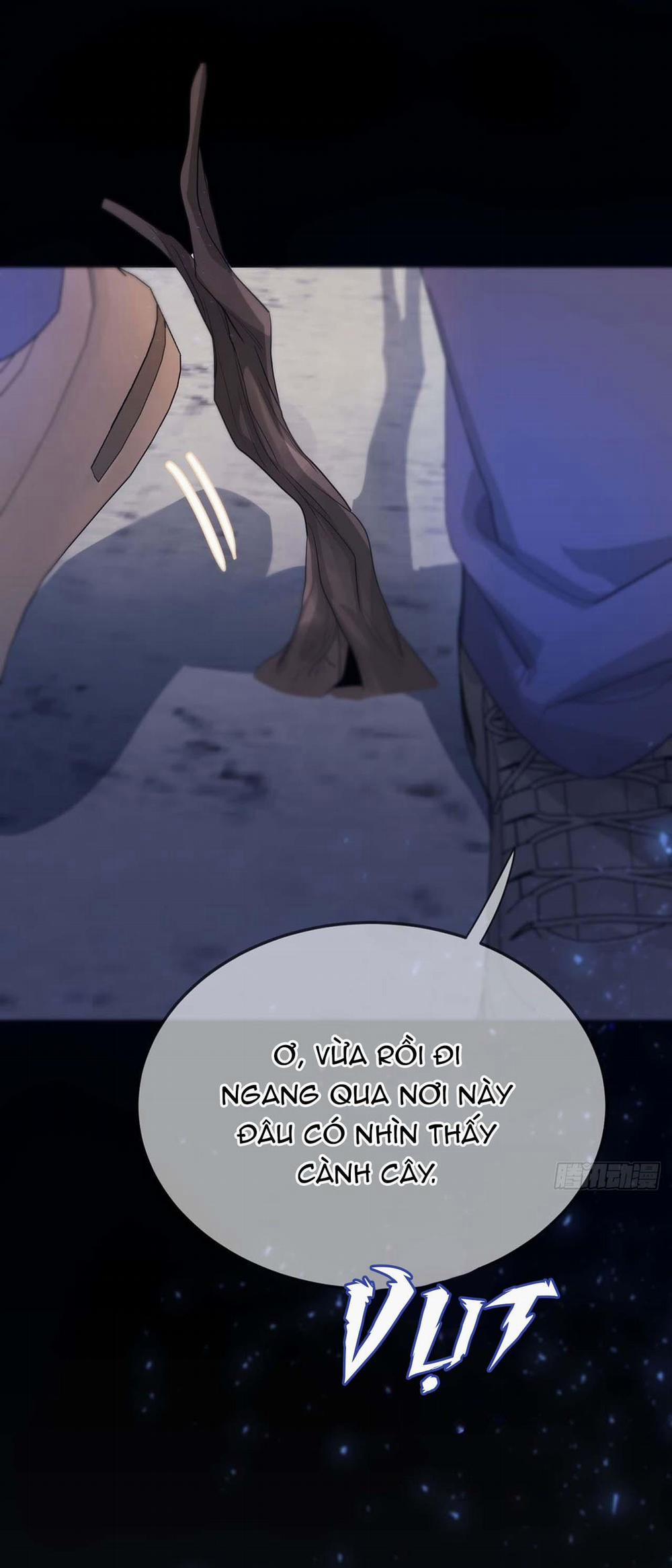 Sự Chiếu Cố Của Thần Linh (END) 7 trang 30