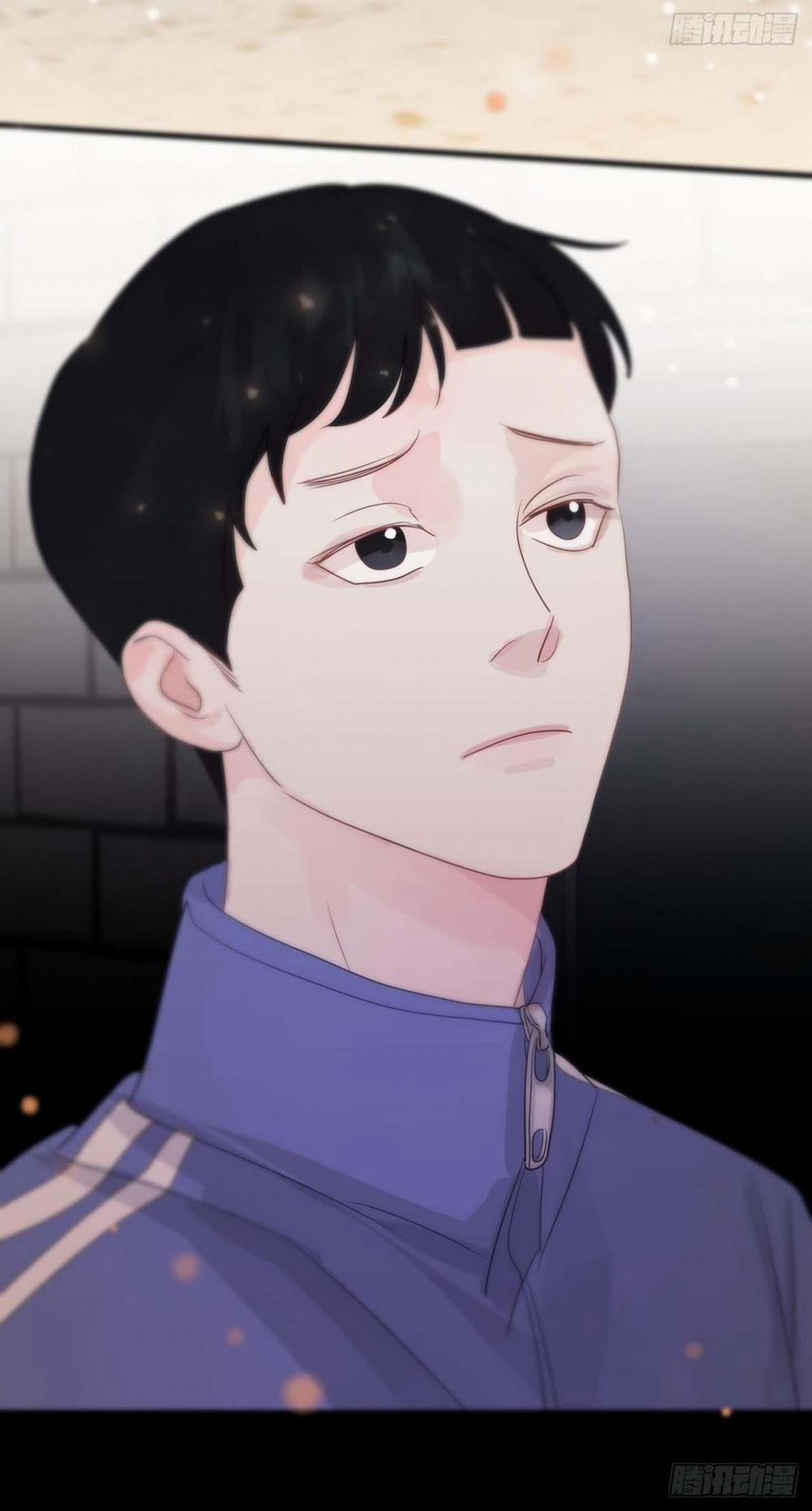 Sự Chiếu Cố Của Thần Linh (END) 7 trang 35