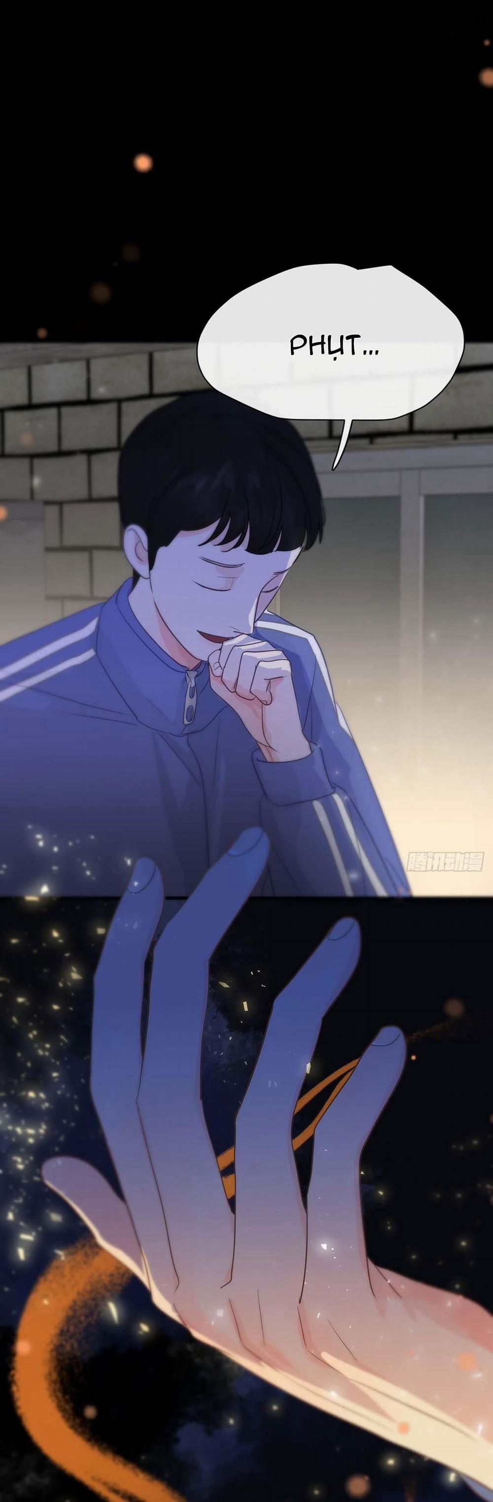 Sự Chiếu Cố Của Thần Linh (END) 7 trang 36