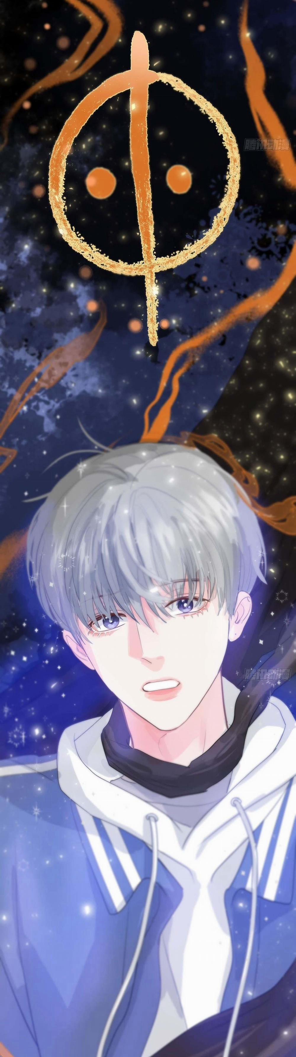 Sự Chiếu Cố Của Thần Linh (END) 7 trang 37