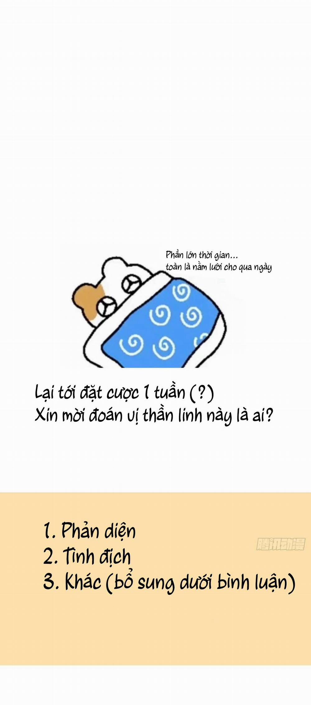 Sự Chiếu Cố Của Thần Linh (END) 7 trang 40