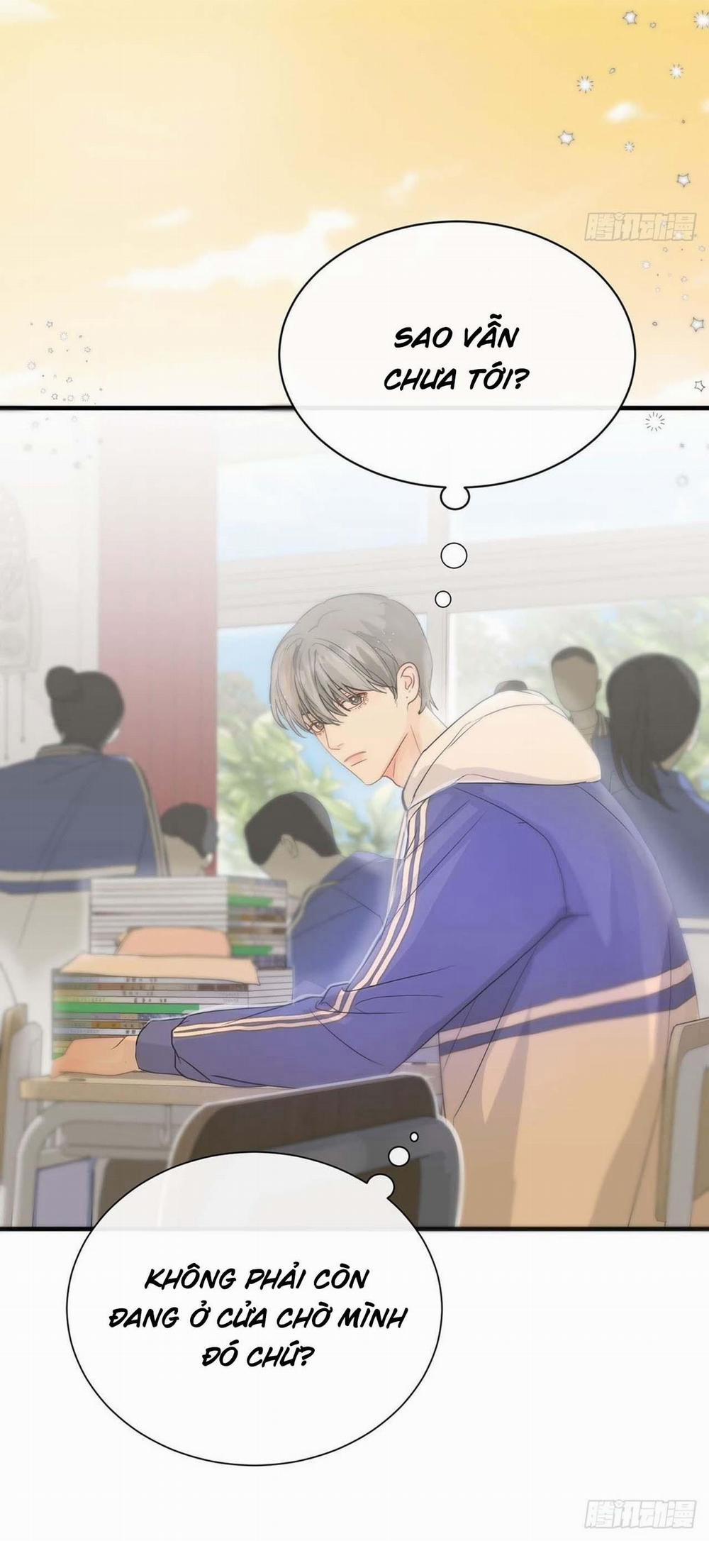 Sự Chiếu Cố Của Thần Linh (END) 7 trang 5