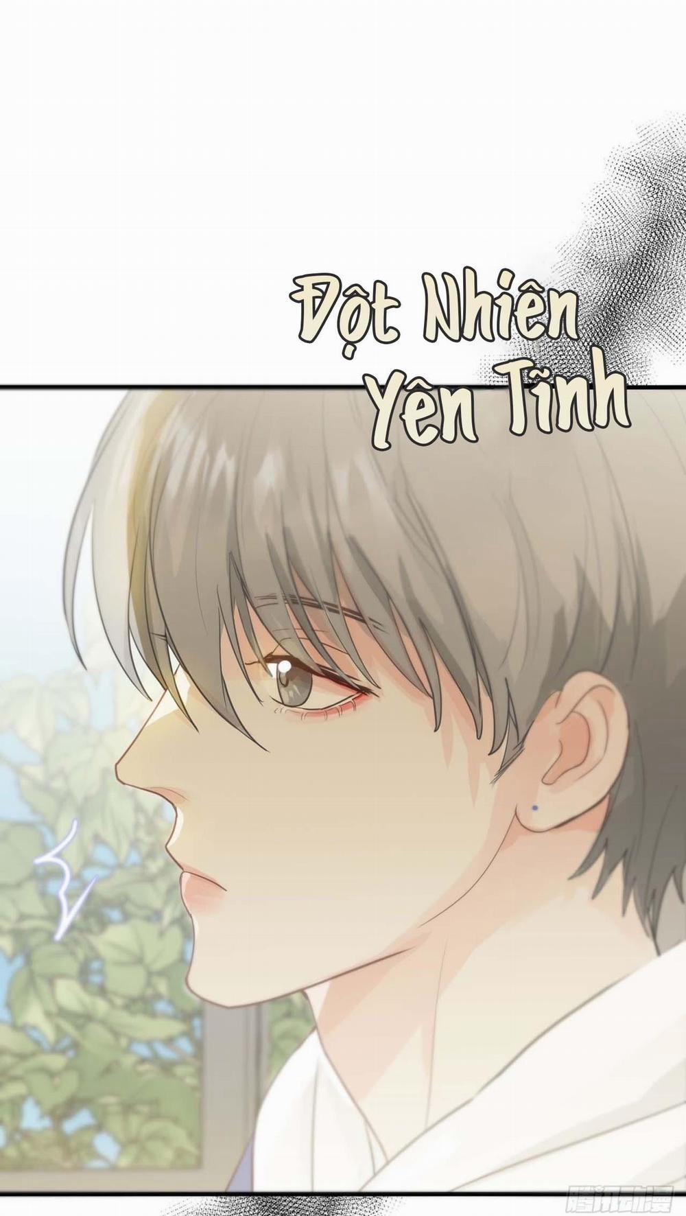 Sự Chiếu Cố Của Thần Linh (END) 7 trang 6