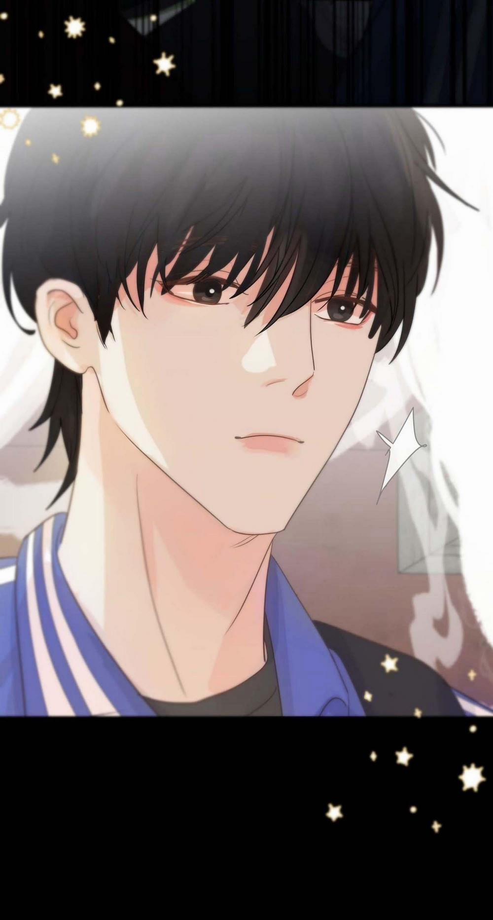 Sự Chiếu Cố Của Thần Linh (END) 8 trang 13