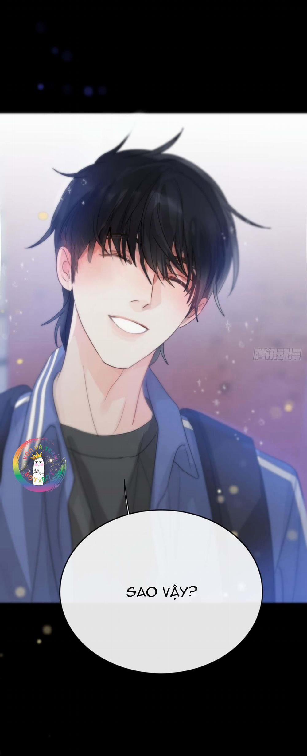 Sự Chiếu Cố Của Thần Linh (END) 9 trang 10