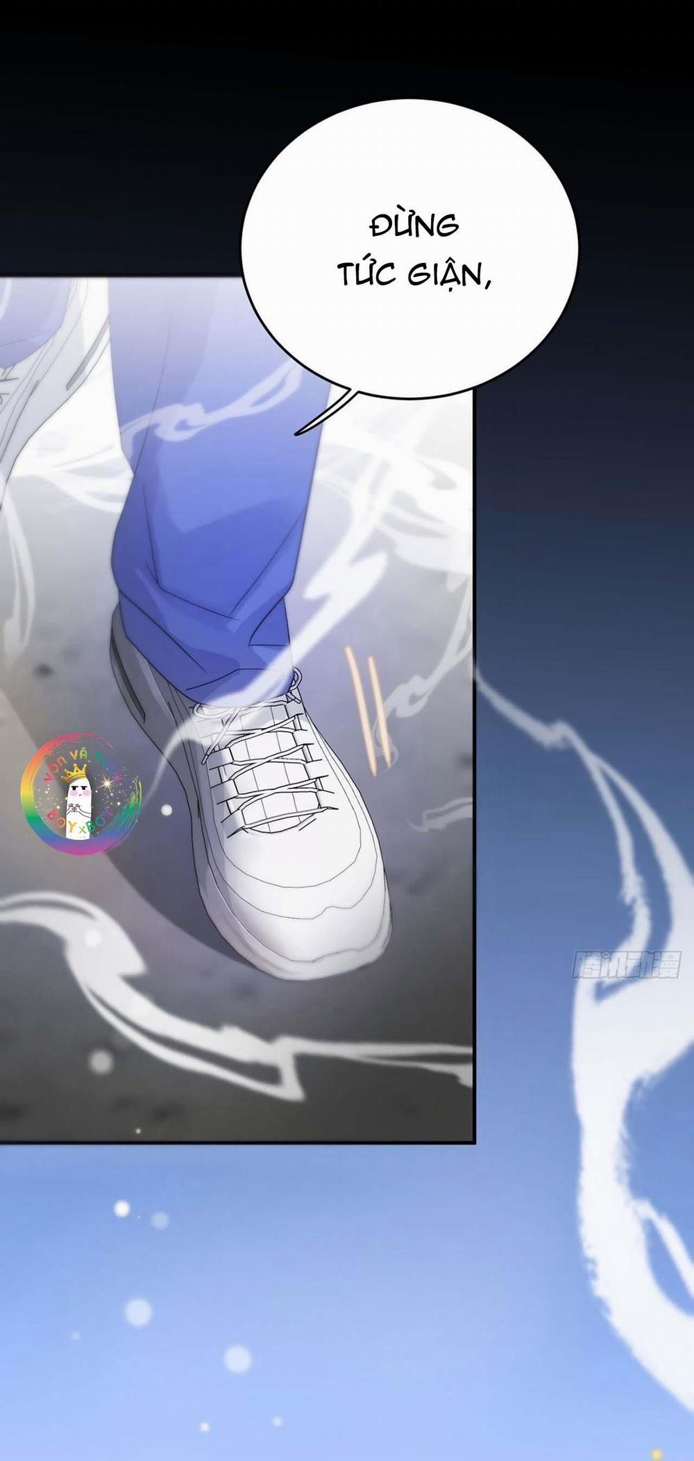 Sự Chiếu Cố Của Thần Linh (END) 9 trang 12